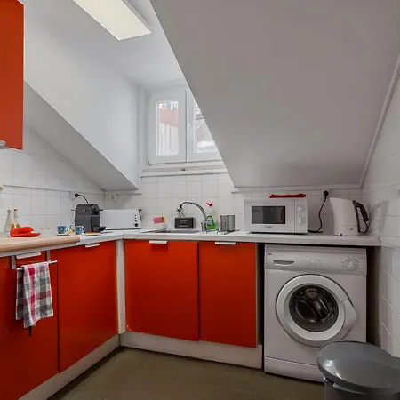 Apartman Sunshine Madragoa *