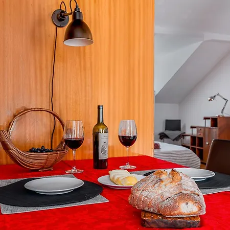 Apartman Sunshine Madragoa