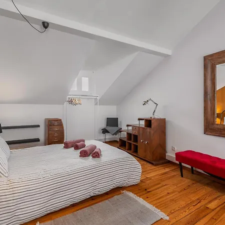 Sunshine Madragoa * Lisboa