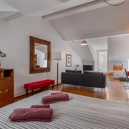 Sunshine Madragoa Apartman