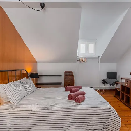 Sunshine Madragoa Lägenhet