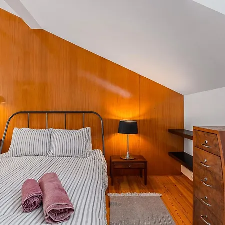 Sunshine Madragoa Lisbona