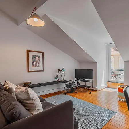 Sunshine Madragoa Lägenhet