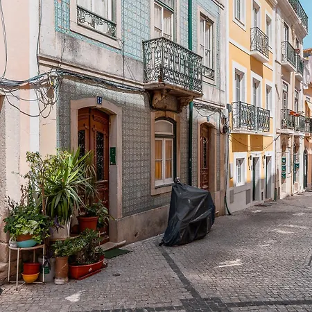 Appartamento Sunshine Madragoa