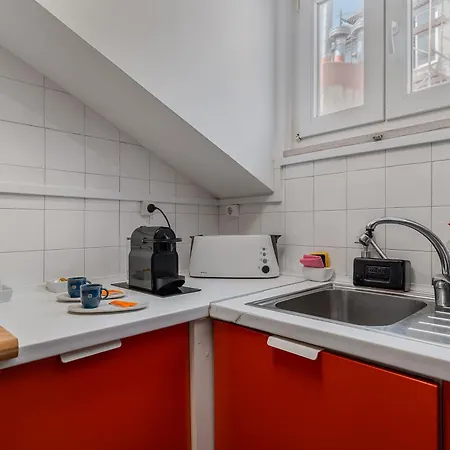 Apartmán Sunshine Madragoa *