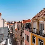Sunshine Madragoa * Lisboa