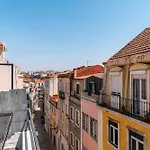 Sunshine Madragoa Lisboa