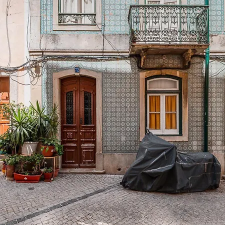 Sunshine Madragoa Lisboa