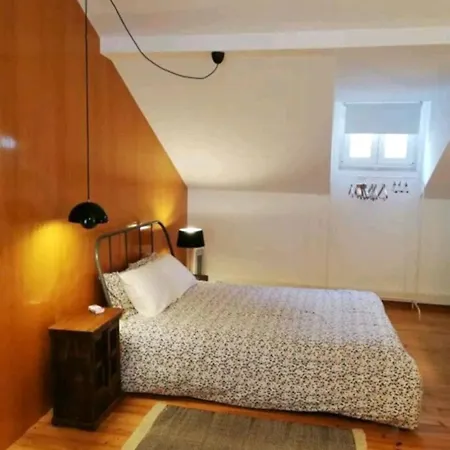 Sunshine Madragoa Apartament