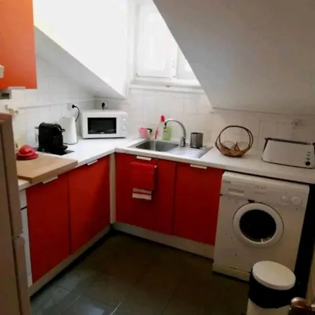 Apartament Sunshine Madragoa